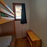Reine Blanche By Alpinestay Apartment Val Thorens