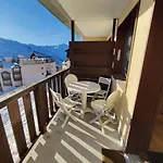 Apartment Reine Blanche By Alpinestay