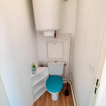 Apartament Reine Blanche By Alpinestay