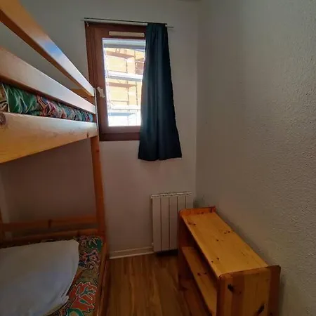Reine Blanche By Alpinestay Apartament Val Thorens