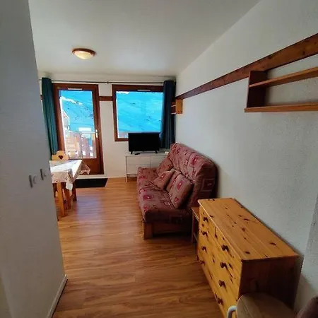 Apartament Reine Blanche By Alpinestay