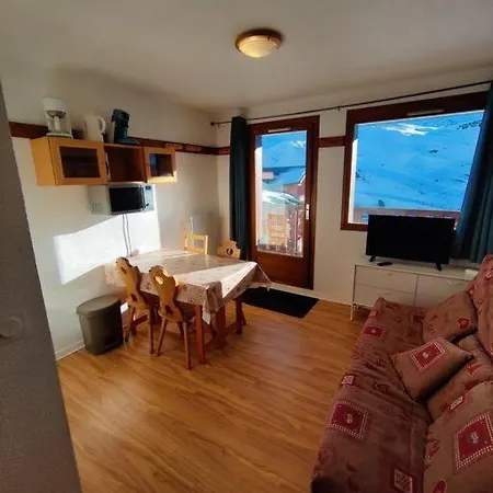 Reine Blanche By Alpinestay Apartament *