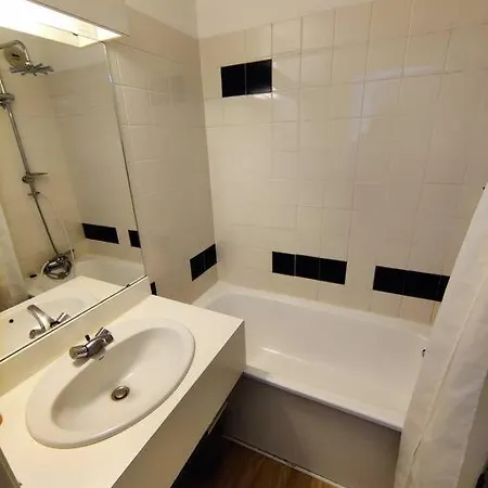 Reine Blanche By Alpinestay Apartament