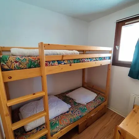 Apartament Reine Blanche By Alpinestay *