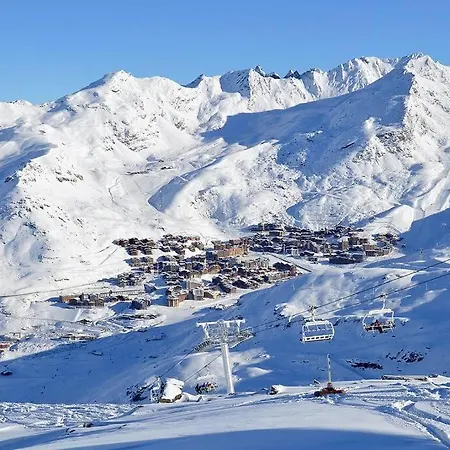 Reine Blanche By Alpinestay Apartament
