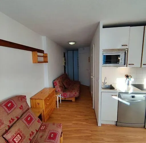 Reine Blanche By Alpinestay Apartmán