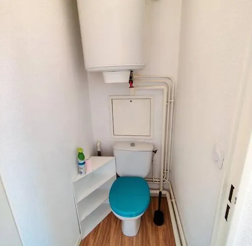 Apartmán Reine Blanche By Alpinestay