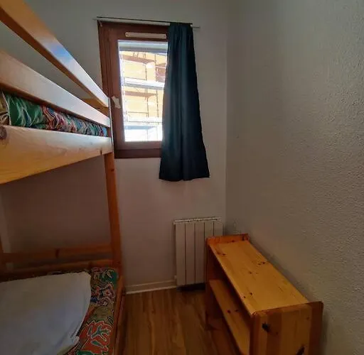 Reine Blanche By Alpinestay Apartmán Val Thorens