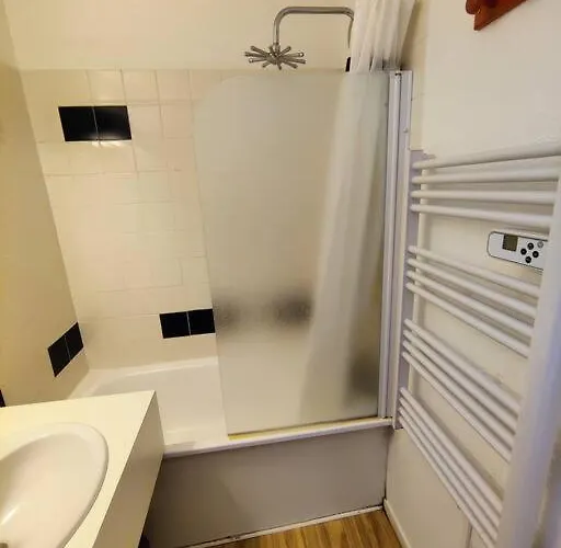 Reine Blanche By Alpinestay Val Thorens