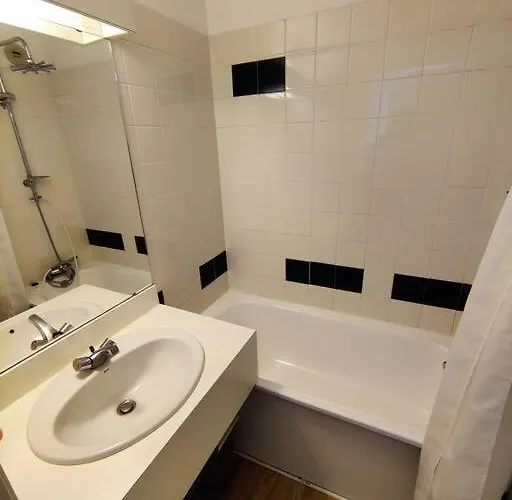 Reine Blanche By Alpinestay Apartmán