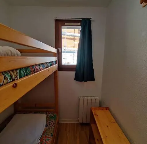 Reine Blanche By Alpinestay Apartment *