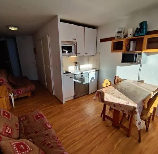 Reine Blanche By Alpinestay * Val Thorens