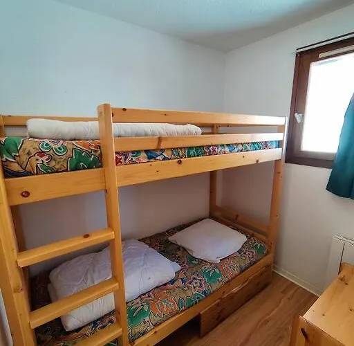 Apartmán Reine Blanche By Alpinestay *