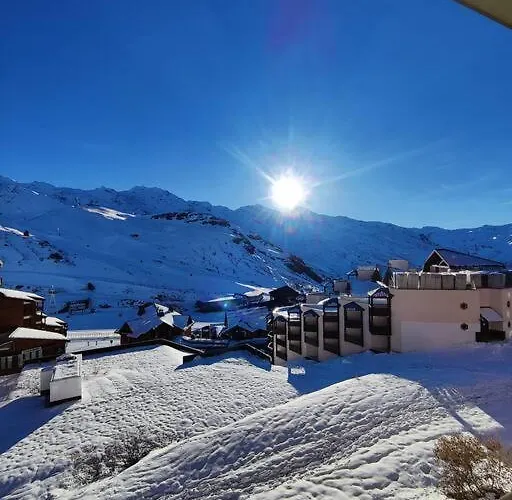 Apartmán Reine Blanche By Alpinestay *