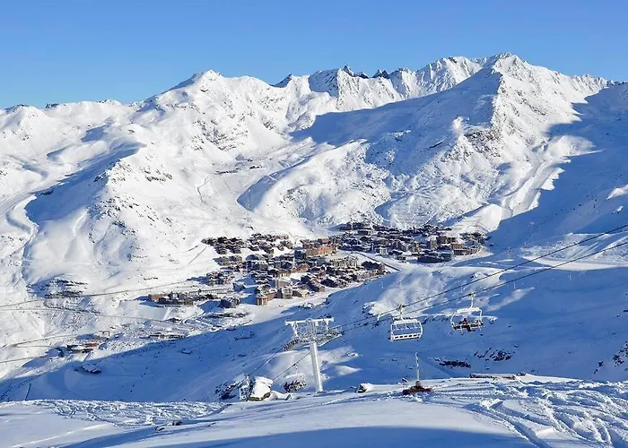 Reine Blanche By Alpinestay Apartment